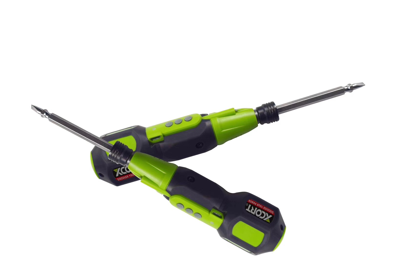 USB Rechargeable Electric Cordless Screwdriver 