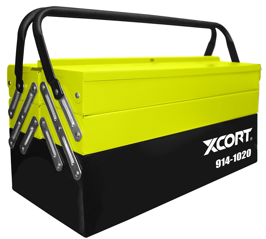 530x200x200MM TOOL BOX