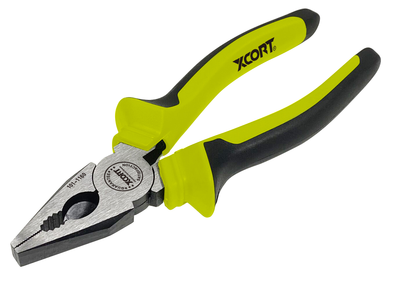 6"COMBINATION PLIERS