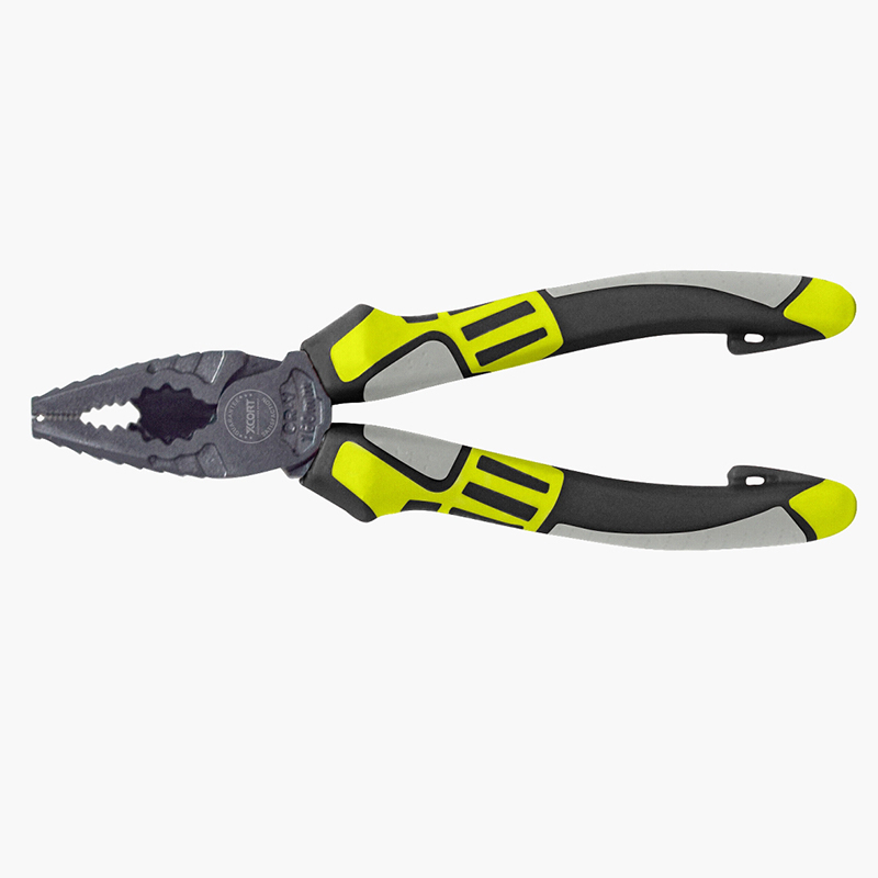 6"ECCENTRIC LABOR-SAVING WIRE PLIERS