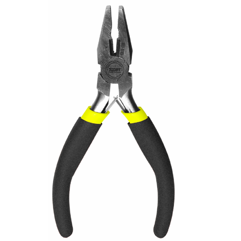 4.5"MINI COMBINATION PLIERS