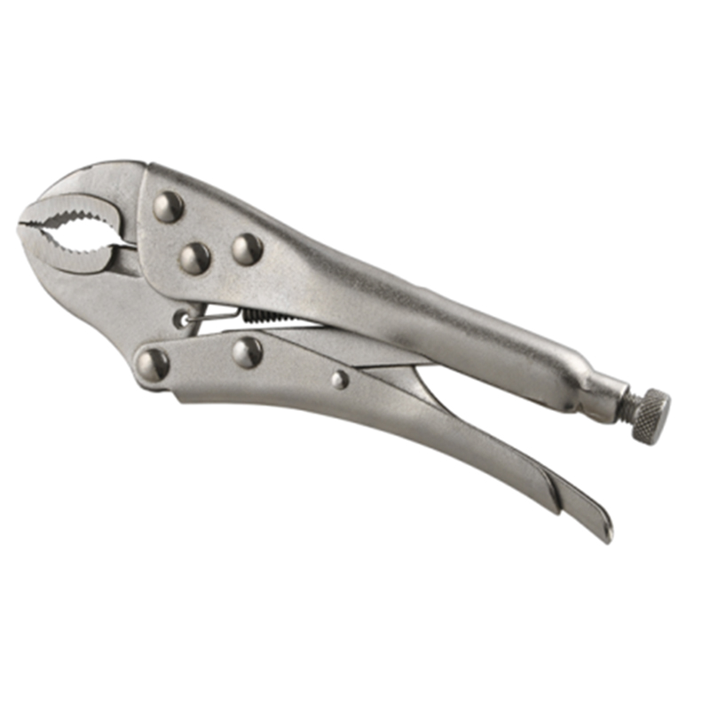 10" ROUND JAW LOCKING PLIERS