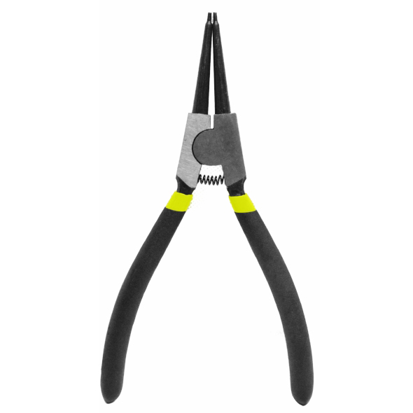 7"INTERNAL CIRCLIP PLIERS, STRAIGHT