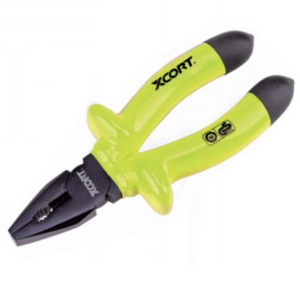 INSULATED PLIERS