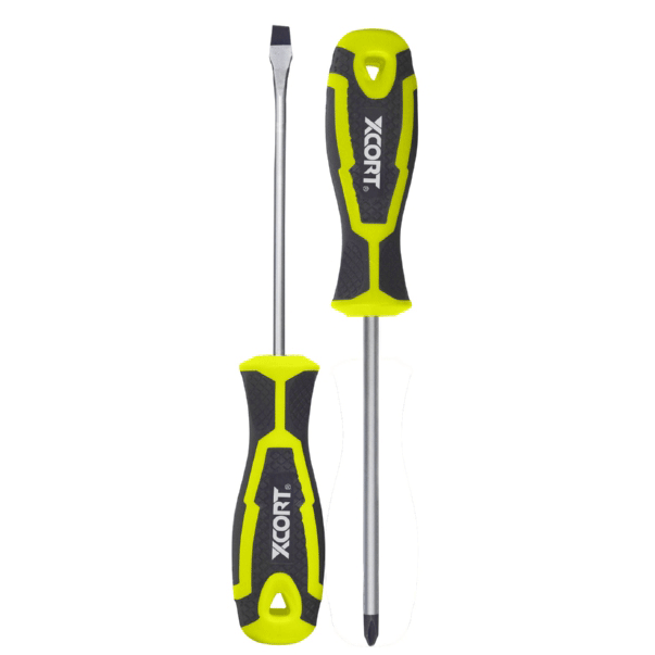 2PCS SCREWDRIVERS SET