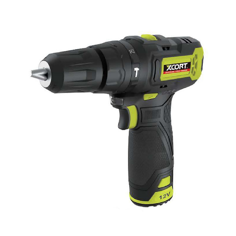 12V 25N.M Impact Drill