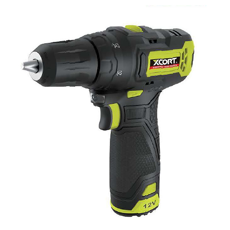 12V 25N.M Lithium Drill