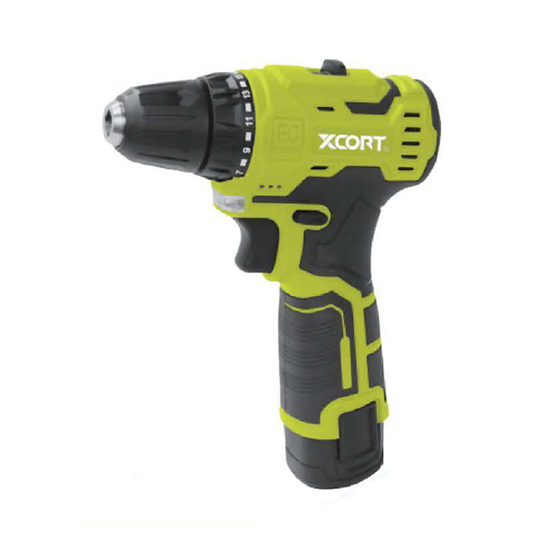 12V 28N.M Brushless Lithium Drill