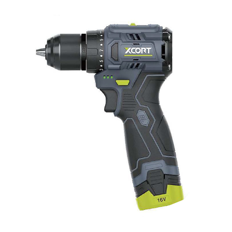 16V 45N.M Lithium Drill