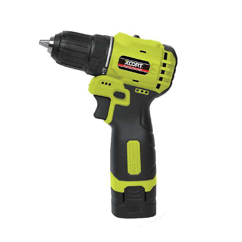 16V 50N.M Brushless Lithium Drill