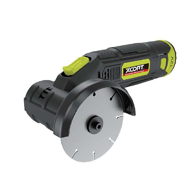 12V 3-1/2 Inches Angle Grinder