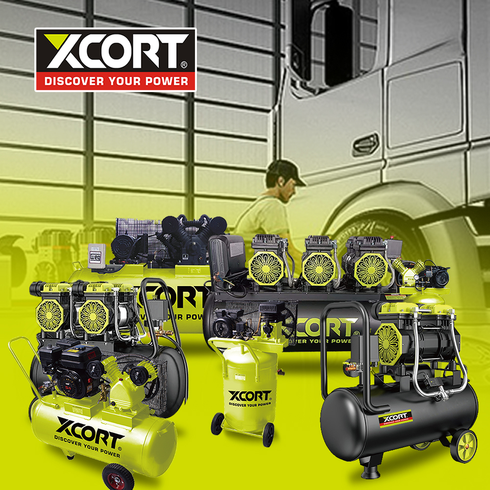 Air Compressors