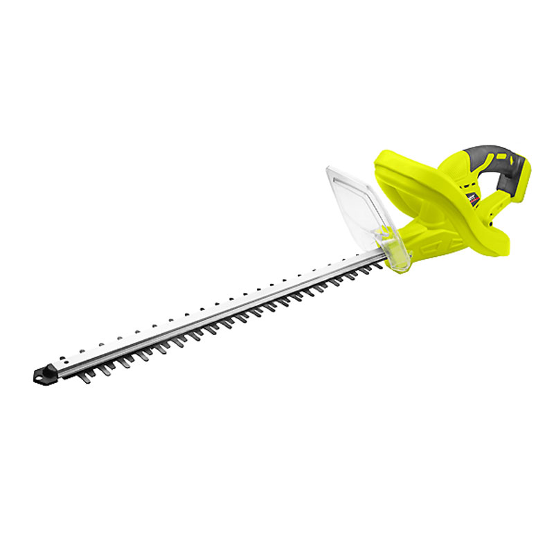 21V LI-ION 22" DUAL ACTION HEDGE TRIMMER KIT