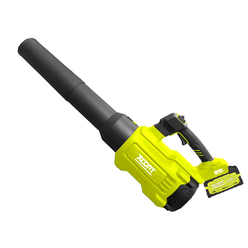 21V 9.8M3 Brushless Leaf Blower