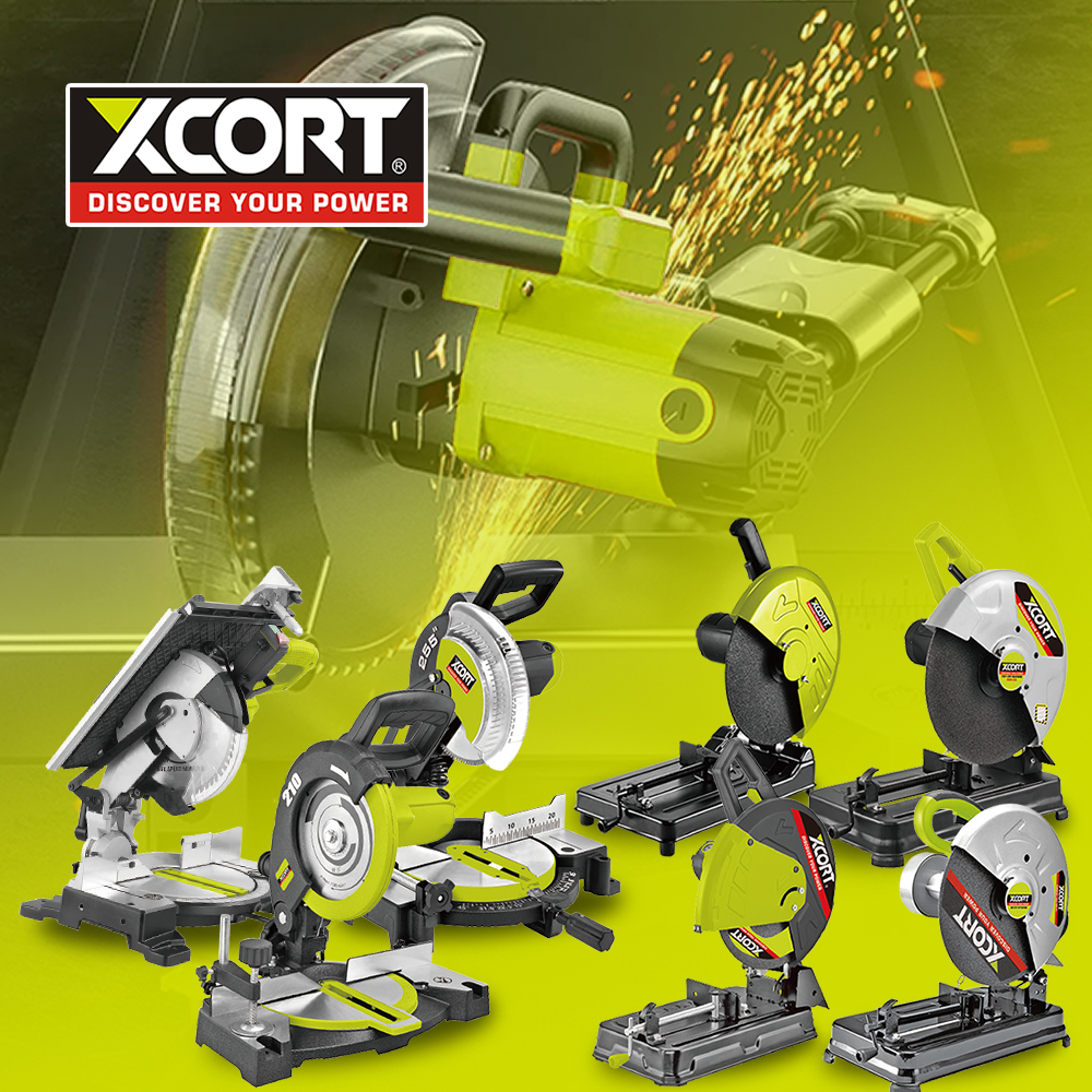 Cut-off Machines & Saws