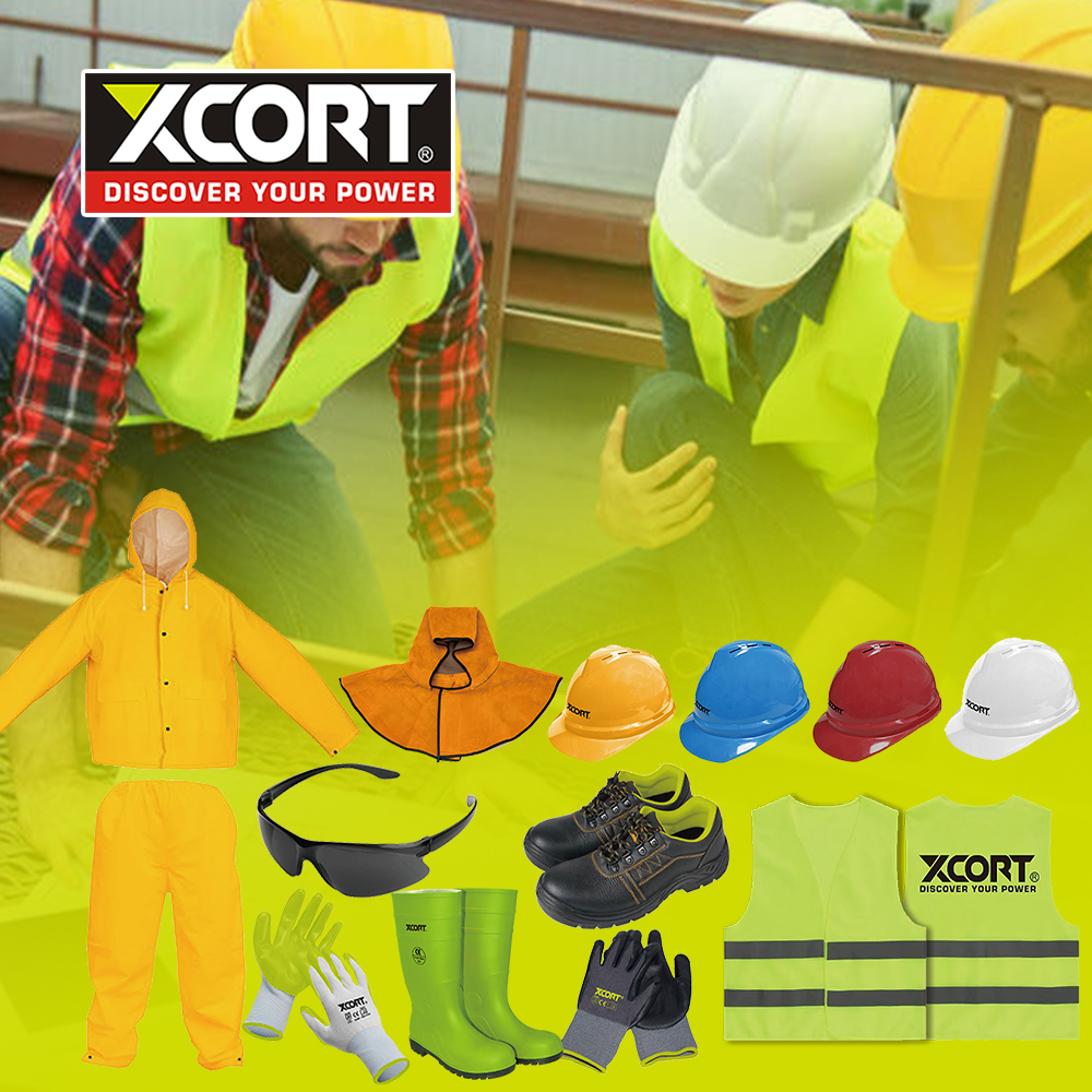 Protective Supplies & Suits