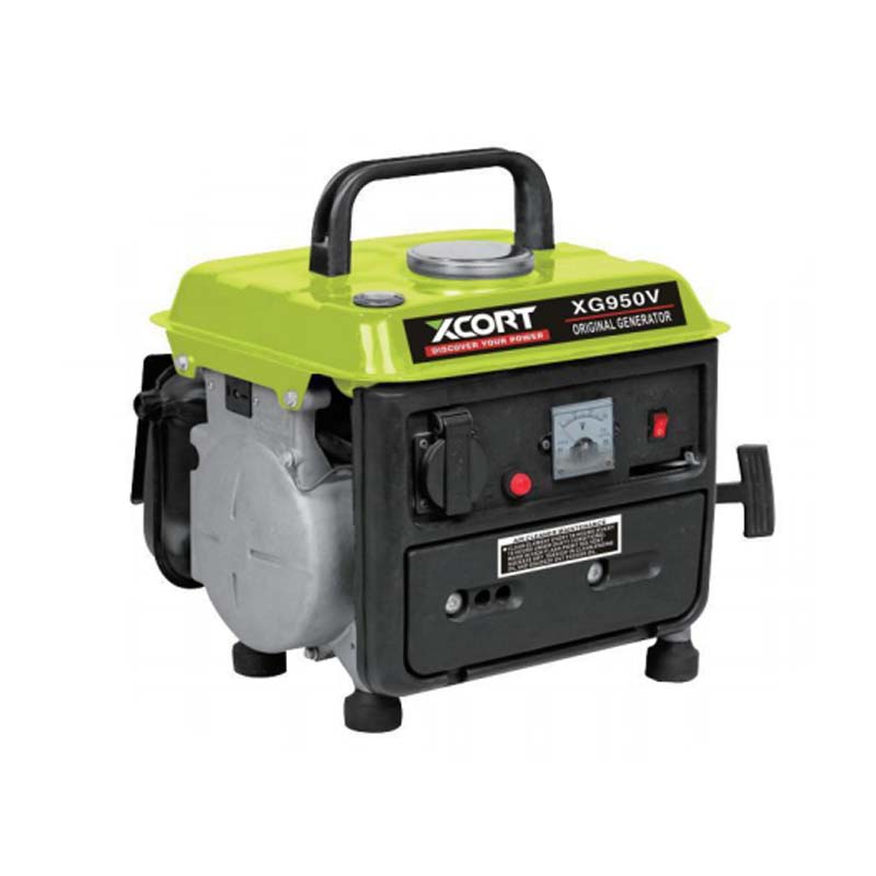 GASOLINE GENERATOR XG950.1