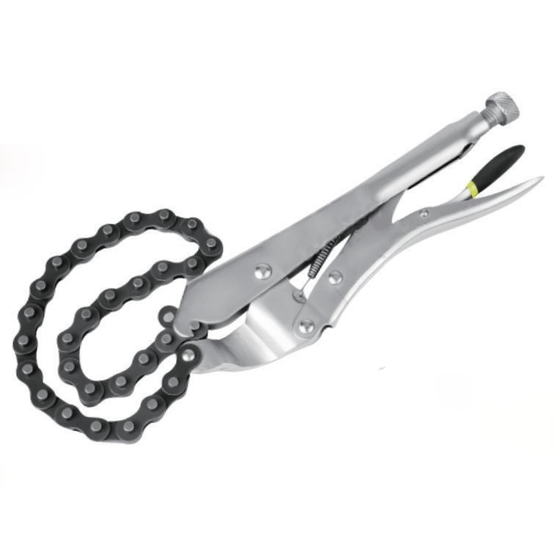 460MM CHAIN CLAMP LOCKING PLIERS