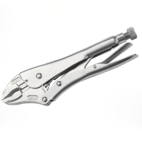 10"LOCKING PLIERS