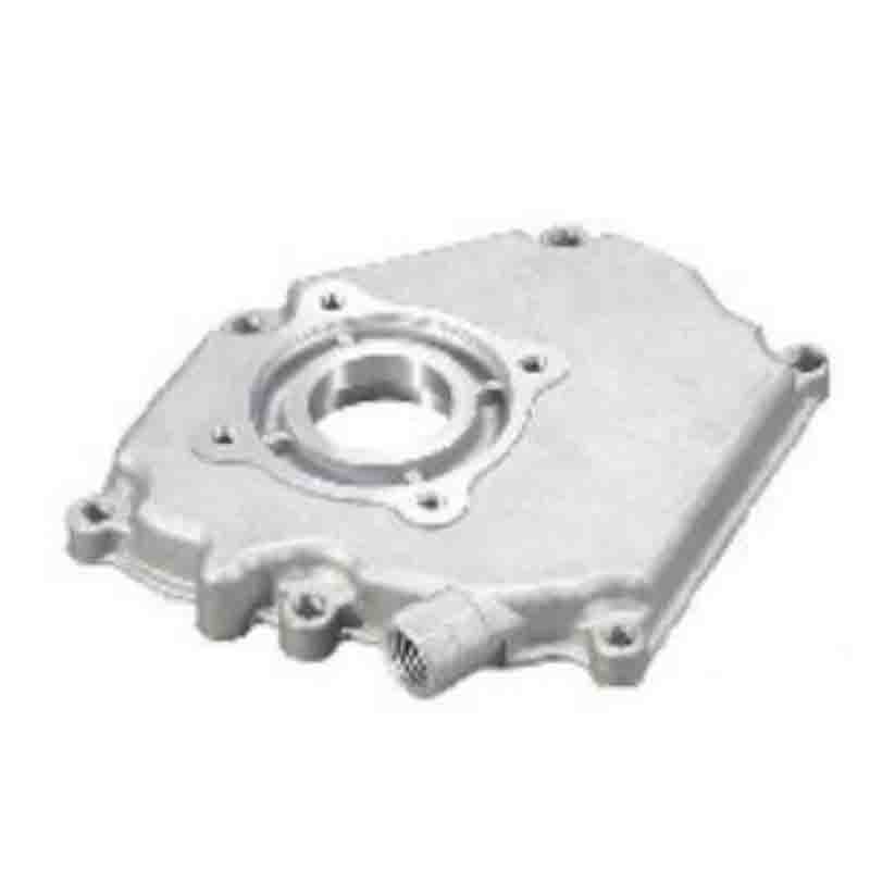 Crank cover (low) XG004