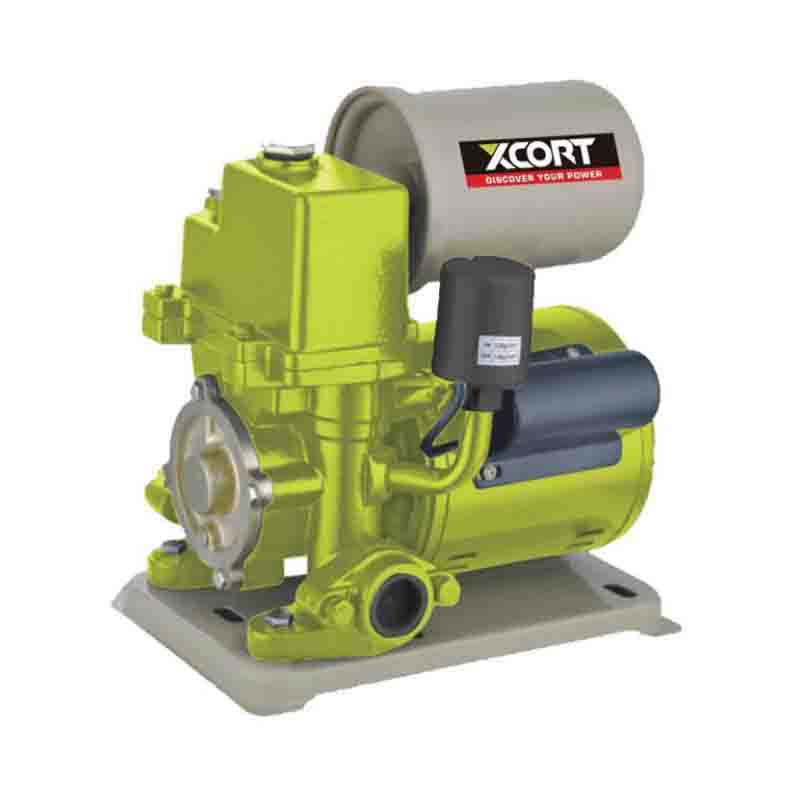 SELF-PRIMING VORTEX PUMPS X01-AUPS750