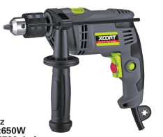 Impact Drill 