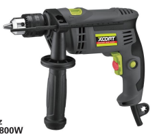 IMPACT DRILL