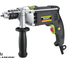 Impact Drill