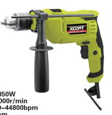 Impact Drill 