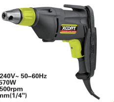 Electric Drill