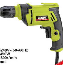 Electric Drill