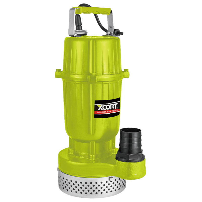 CLEAN SUBMERSIBLE PUMPS X01-QDX750