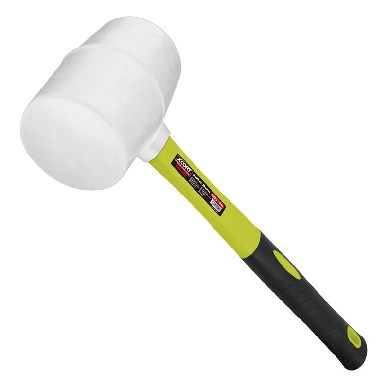 RUBBER MALLET 