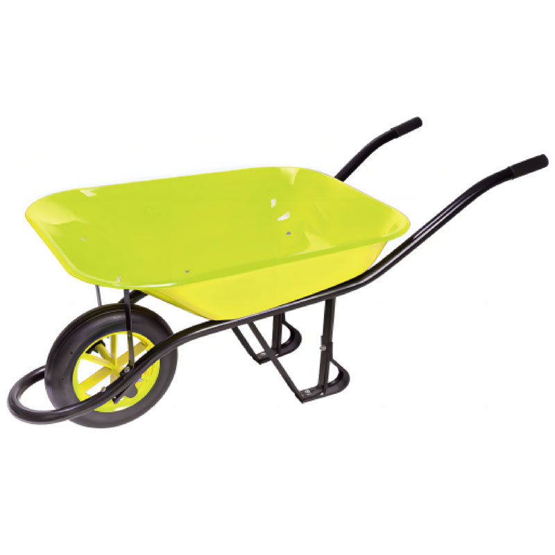 85L WHEEL BARROW