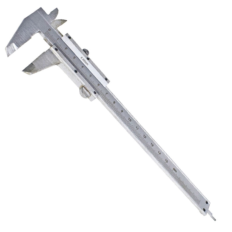 150MM,6" VERNIER CALIPER(METRIC)