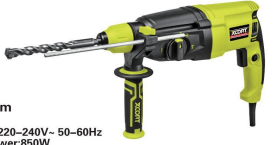 ROTARY HAMMER