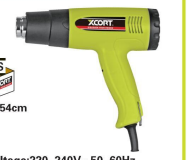 HEAT GUN