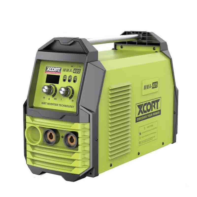 PROFESSIONAL WELDING MACHINE MMA-405PRO