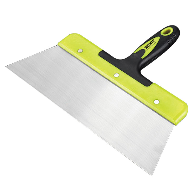 DRYWALL TAPING KNIFE