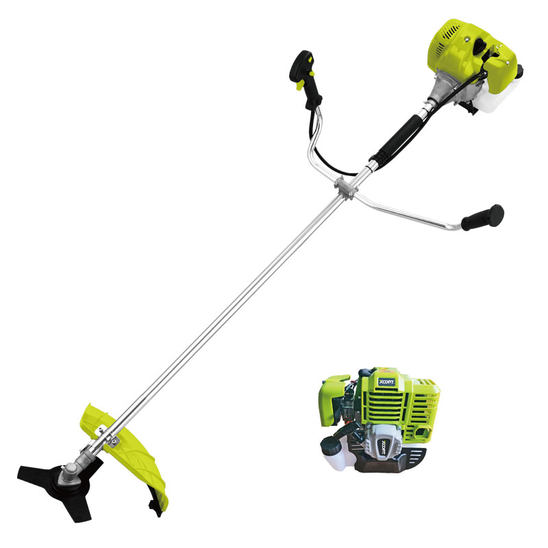 1.5KW Gasoline Brush Cutter