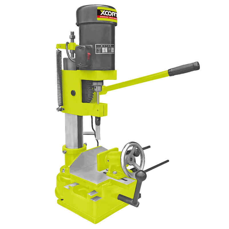 750W Chisel Drill Machine