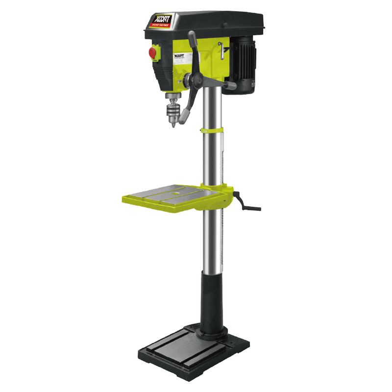 1100W Drill Press For Professional Purpose Use