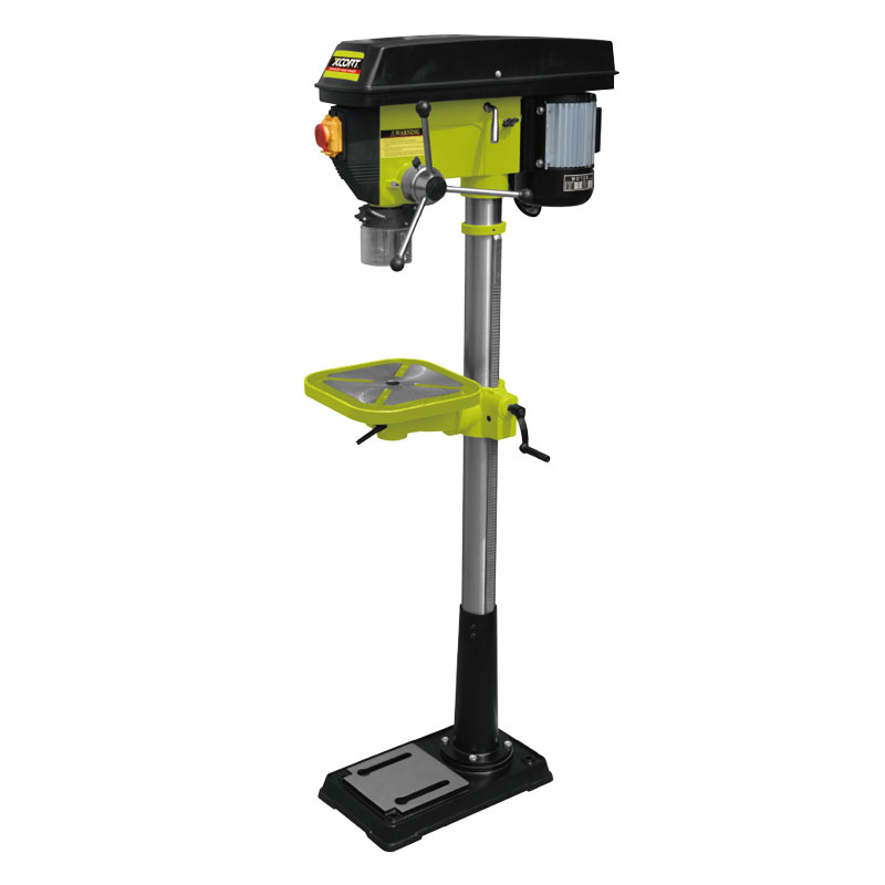 550W Drill Press For Professional Purpose Use