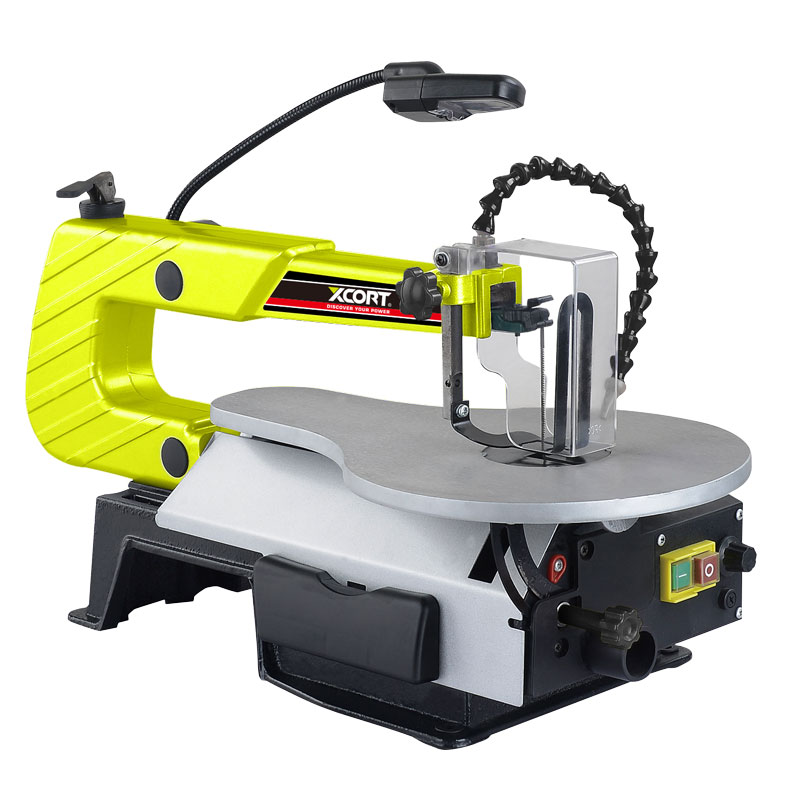 120W Scroll Saw For Professional Purpose Use