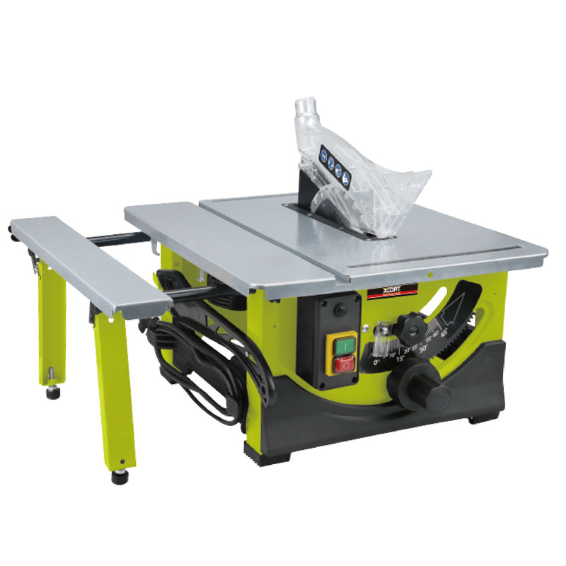 1200W Table Saw For Professional Purpose Use