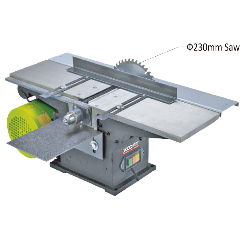 1500W 3 in 1 Table Saw For Professional Purpose Use