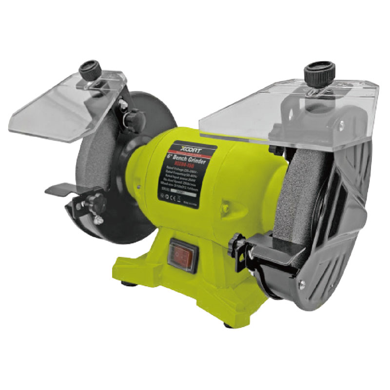 250W Bench Grinder