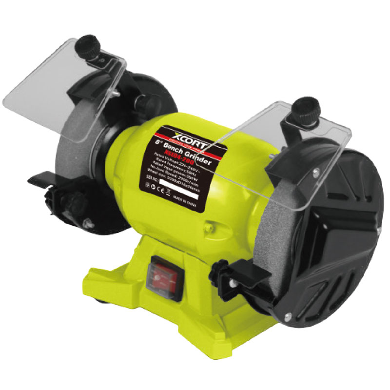 350W Bench Grinder