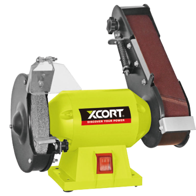 250W Belt Sander and Grinder