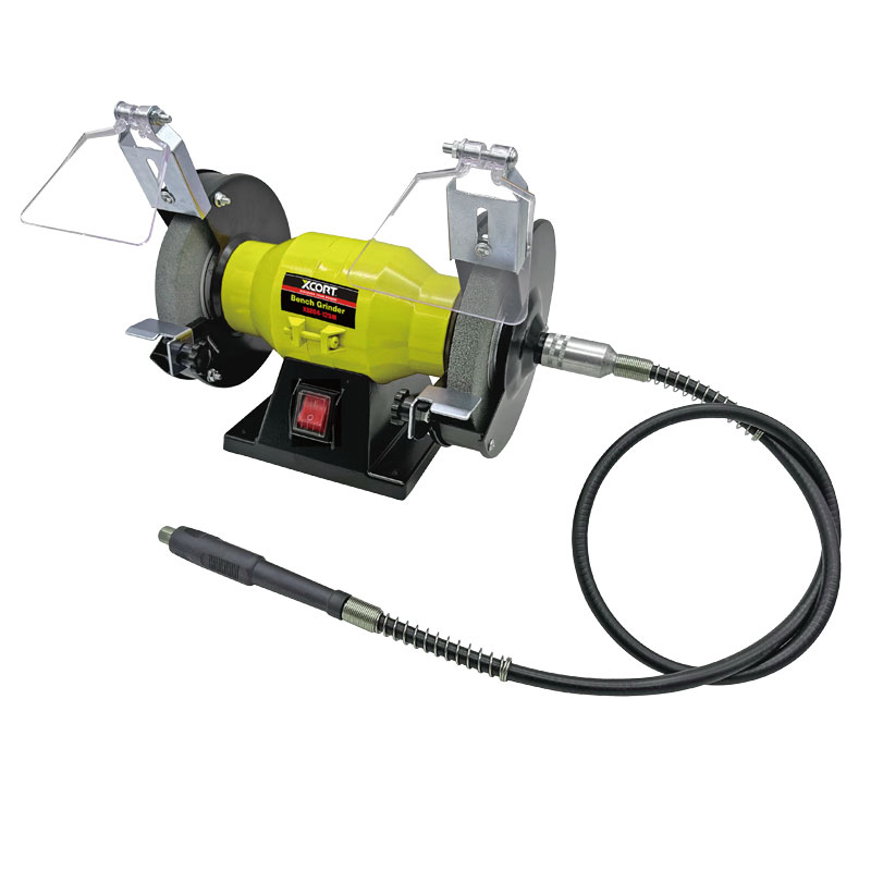 150W Bench Grinder